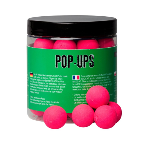 4078 Madcat POP UP BAIT