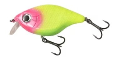 4096 Madcat TIGHT S SHALLOW 12cm 65gr