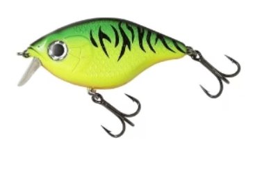 Madcat TIGHT S SHALLOW 12cm 65gr