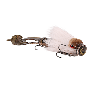 41 CWC Esca Artificiale Miuras Mouse 23cm 95gr