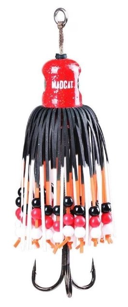 4105 Madcat CLONK TEASER THE ORIGINAL 16cm 100gr