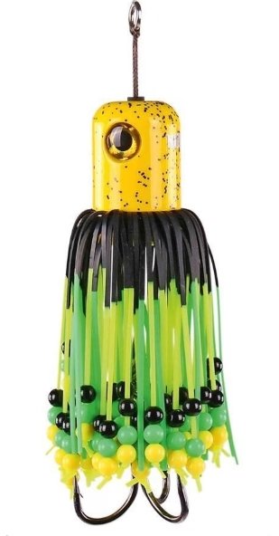 Madcat CLONK TEASER THE ORIGINAL 16cm 150gr