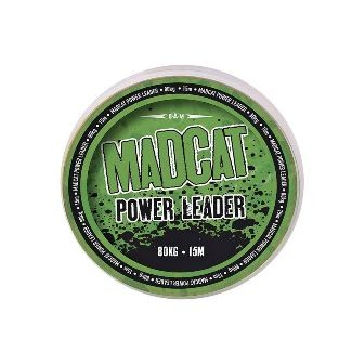 4110 Madcat Trecciato POWER LEADER