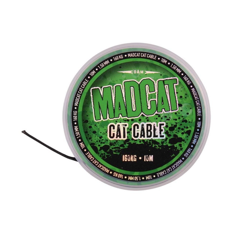 4111 Madcat Trecciato CAT CABLE