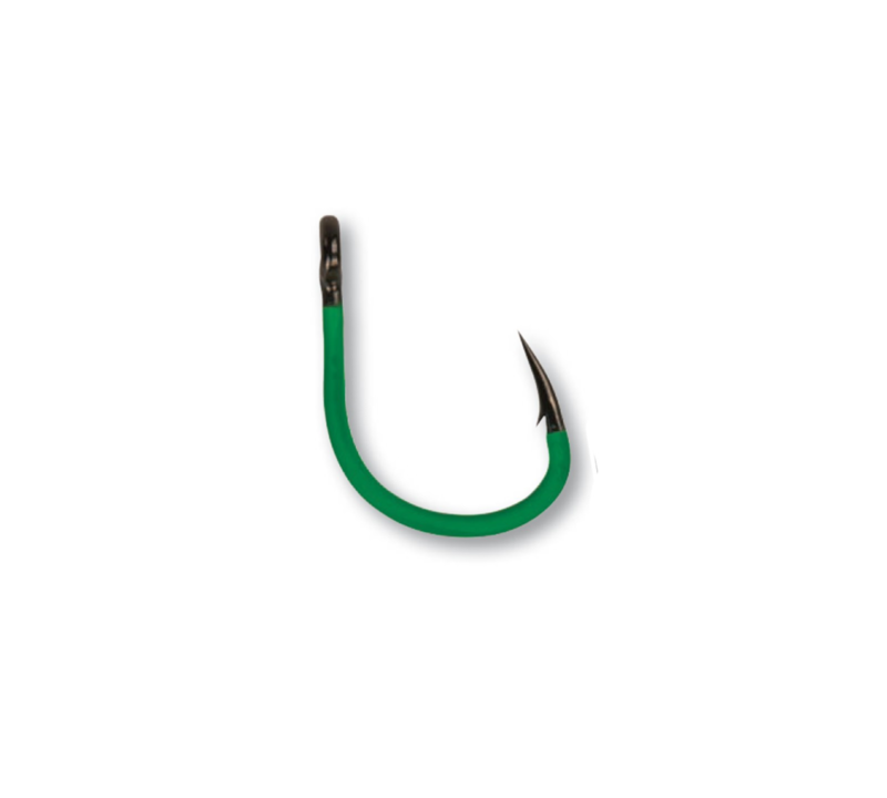4114 Madcat Ami A STATIC JIG HOOK