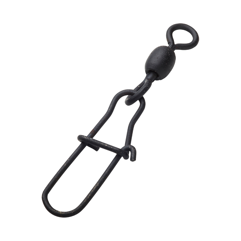 Madcat STAINLESS CRANE SWIVELS WITH SNAP