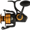 4129 Penn SPINFISHER VII SPINNING REEL