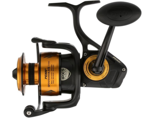 Penn SPINFISHER VII SPINNING REEL