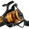 4130 Penn SPINFISHER VII SPINNING REEL