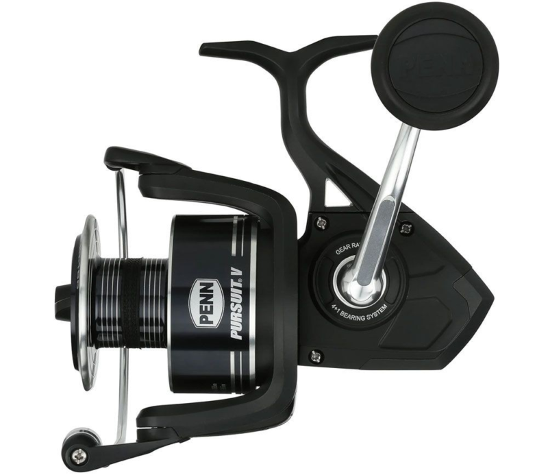 Penn PURSUIT V SPINNING