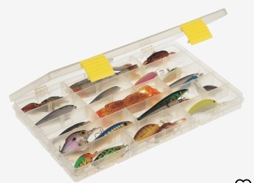 4145 Plano PROLATCH THIN STOWAWAY