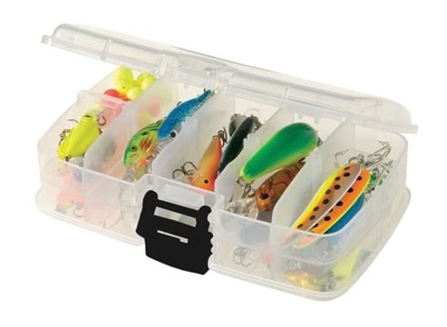 4146 Plano DOUBLE SIDED STOWAWAY