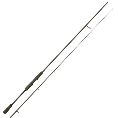 Savage Gear Canna SG4 LIGHT GAME