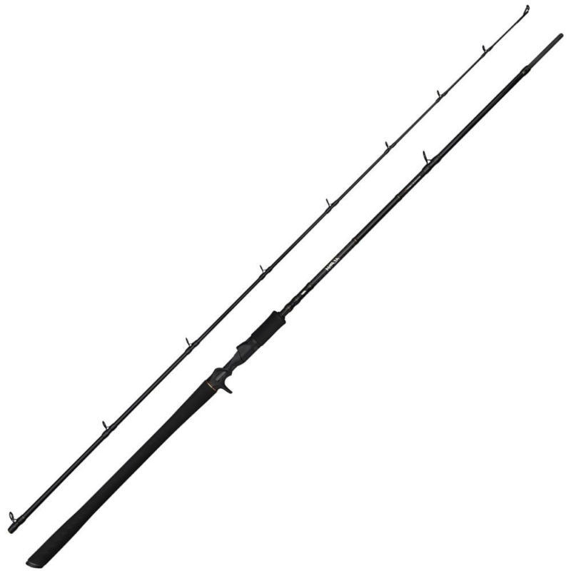 Savage Gear Canna ALPHA SG2 SWIMBAIT BC