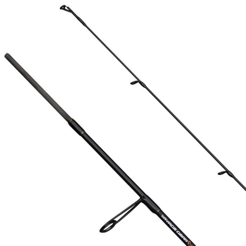 4158 Savage Gear Canna REVENGE SG2 MICRO GAME