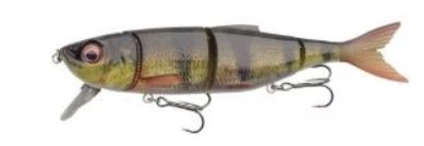 4163 Savage Gear 4PLAY V2 LIPLURE 13.5cm 18gr