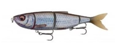 4173 Savage Gear 4PLAY V2 SWIM N JERK 13.5cm 20gr