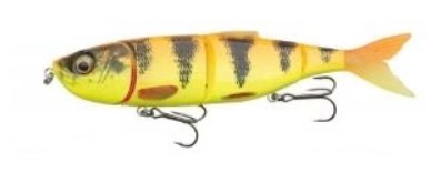 Savage Gear 4PLAY V2 SWIM N JERK35gr