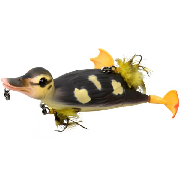 4177 Savage Gear 3D SUICIDE DUCK 10.5cm 28gr