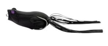 4185 Savage Gear HOP POPPER FROG 5.5cm 15gr