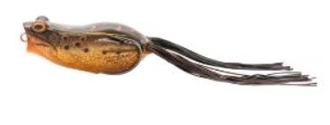 4186 Savage Gear HOP POPPER FROG 5.5cm 15gr