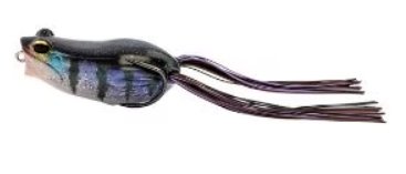 4187 Savage Gear HOP POPPER FROG 5.5cm 15gr