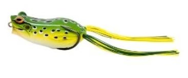 4188 Savage Gear HOP POPPER FROG 5.5cm 15gr