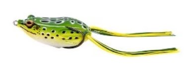 Savage Gear HOP WALKER FROG 5.5cm 15gr