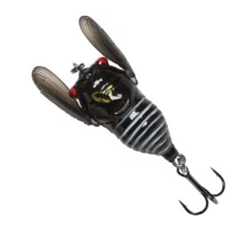 Savage Gear 3D CICADA 3.3cm 3.5gr