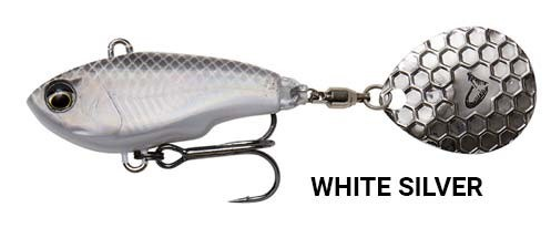 Savage Gear FAT TAIL SPIN 5.5cm 9gr