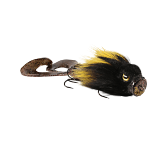 42 CWC Esca Artificiale Miuras Mouse 23cm 95gr