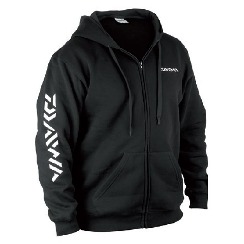 Daiwa Felpa HOODIE SPIT