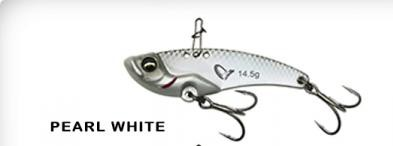 Savage Gear VIB BLADE