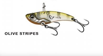 Savage Gear VIB BLADE