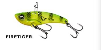 Savage Gear VIB BLADE