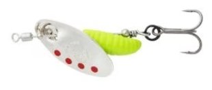 4223 Savage Gear GRUB SPINNERS 2 5.8gr