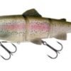 4232 Savage Gear 3D LINE THRU PULSETAIL TROUT 20cm 102gr