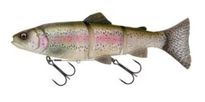 Savage Gear 3D LINE THRU PULSETAIL TROUT 20cm 102gr