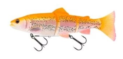 4238 Savage Gear 3D LINE THRU TROUT 15cm 40gr