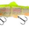 4239 Savage Gear 3D LINE THRU TROUT 15cm 40gr