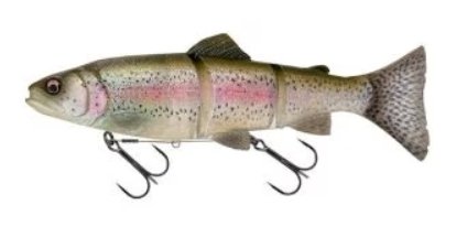 4240 Savage Gear 3D LINE THRU TROUT 15cm 40gr