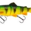 4242 Savage Gear 3D LINE THRU TROUT 15cm 40gr