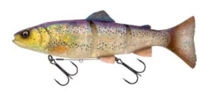 Savage Gear 3D LINE THRU TROUT 20cm 98gr
