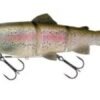 Savage Gear 3D LINE THRU TROUT 20cm 98gr