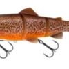 Savage Gear 3D LINE THRU TROUT 20cm 98gr