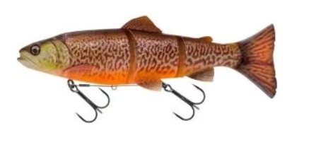 Savage Gear 3D LINE THRU TROUT 20cm 98gr
