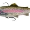 Savage Gear 3D TROUT SHAD 12.5cm 35gr