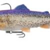 Savage Gear 3D TROUT SHAD 12.5cm 35gr