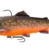 Savage Gear 3D TROUT SHAD 17cm 90gr
