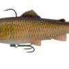 Savage Gear 3D TROUT SHAD 17cm 90gr